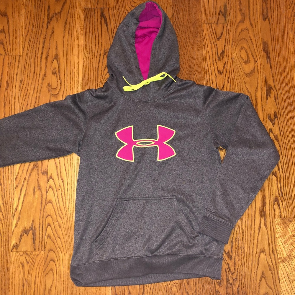 Under Armour Hoodie